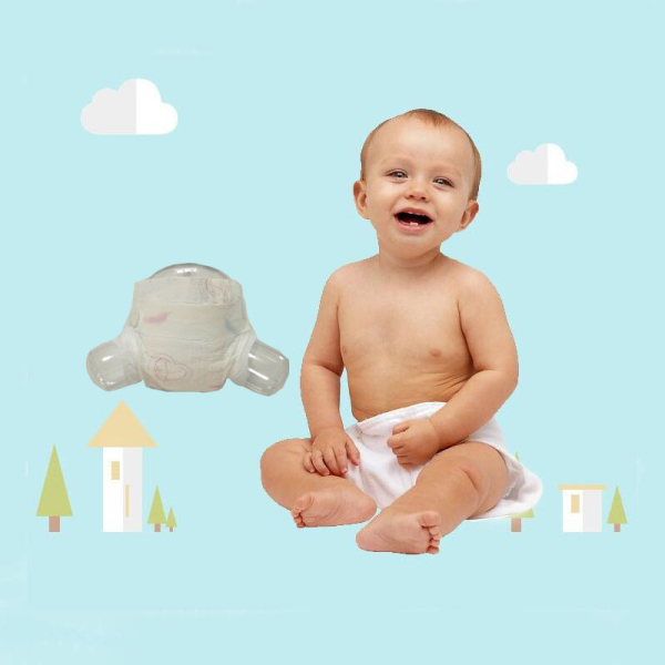 Wie verwendet man Babywindeln richtig? Worauf sollten wir beim Wickeln achten?