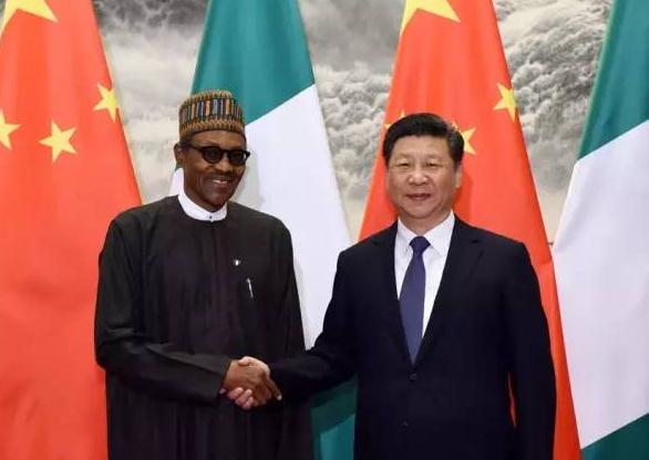 Der Währungsswap zwischen Nigeria und China zwingt den US-Dollar-Kurs nach unten